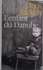 L&#039;enfant du Danube - Janos Szekely (Carte in Franceza) - Anticariat/Noua