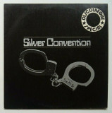 LP (vinil) Silver Convention - Silver Convention (EX)