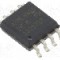 Circuit integrat, memorie EEPROM, 1Mbit, SO8-W, MICROCHIP TECHNOLOGY - AT24CM01-SHM-B