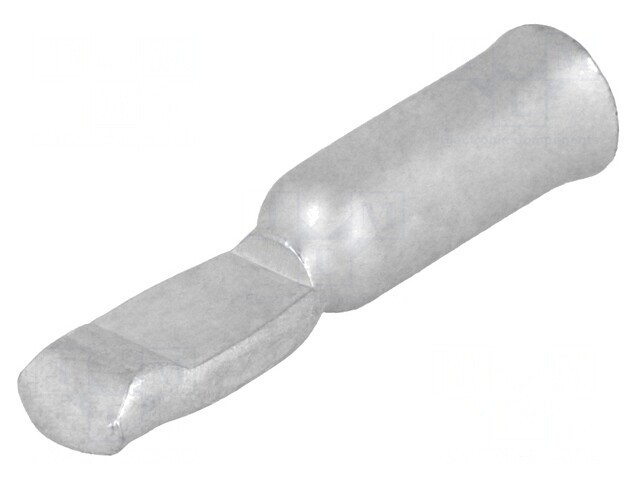 Pin Cupru Argintat 4AWG 180A Crimpat pe Cabluri