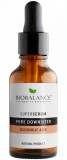 Ser de fata cu acid oleanolic Pore Downsizer Super Serum, 30ml, Bio Balance