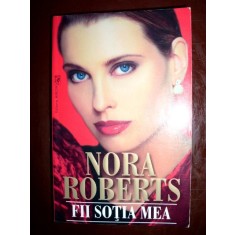 Fii sotia mea