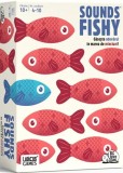 Sounds Fishy. Gaseste adevarul in marea de minciuni!