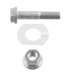 Set reparatie suspensie Dacia Logan, Logan Express, Logan Mcv; Lada Largus; Renault Captur I, Clio III, Clio IV, parte montare pe ambele parti,