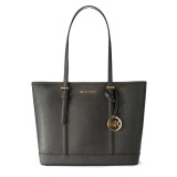 Geanta de umar Michael Kors 35S0GTVT1L-BLACK Negru 29 x 24 x 13 cm