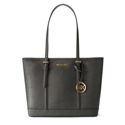 Geanta de umar Michael Kors 35S0GTVT1L-BLACK Negru 29 x 24 x 13 cm foto