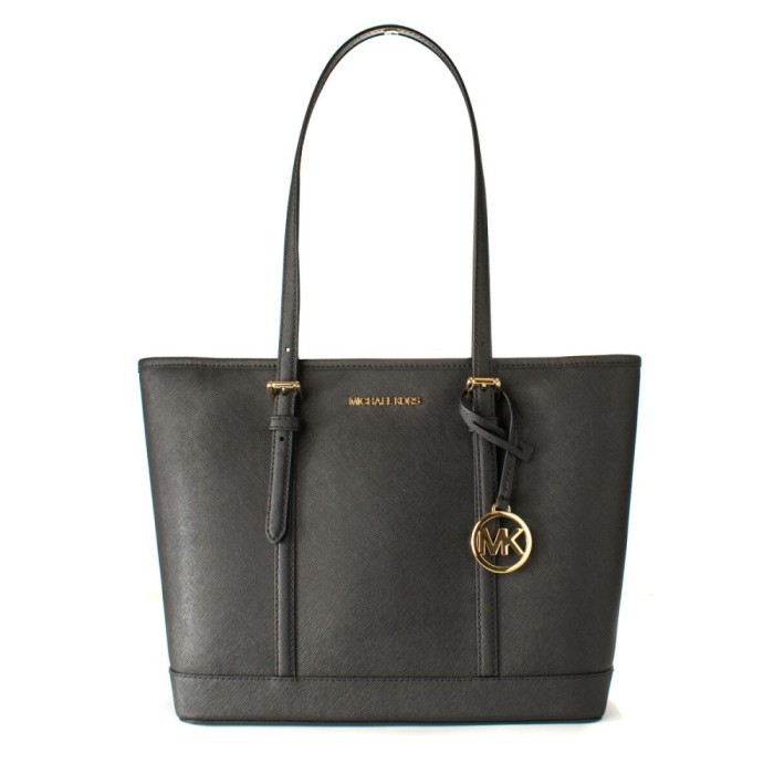 Geanta de umar Michael Kors 35S0GTVT1L-BLACK Negru 29 x 24 x 13 cm