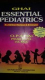 Ghai essential pediatrics