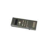 Panou frontal pentru cuptor cu microunde BOSCH 00745528 SIEMENS Original