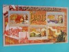 GUINEA, PERSONALITĂȚI - BLOC MNH, Nestampilat