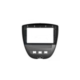 Rama Navigatie 10&quot; cu cablaj si modul canbus compatibila Citroen C1 I 2005-2014 Cod: NV3143/ GR2 Automotive TrustedCars, Oem