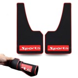 Cumpara ieftin Apărători Noroi Spate Siliconice Sport