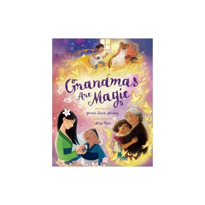 Grandmas Are Magic foto