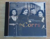 Cumpara ieftin The Corrs - Forgiven Not Forgotten CD (2000), Folk, Atlantic