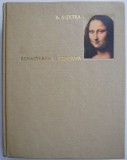 Renasterea si reforma &ndash; A. Otetea