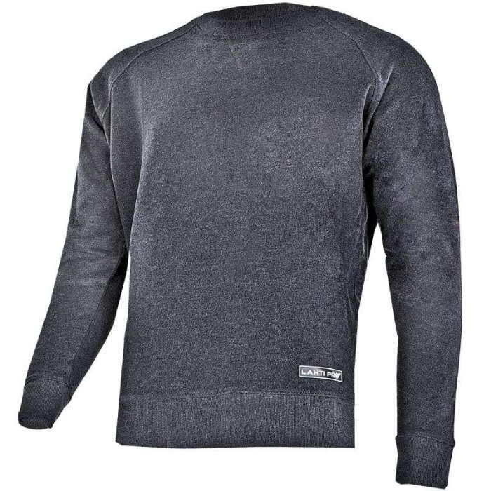 Bluza Premium / Negru - S