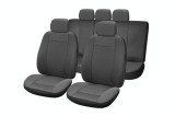 SET HUSE SCAUN LUX NEGRU UMB1