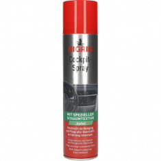 Solutie curatare bord 400ml miros neutral