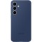 Husă Silicon Samsung Galaxy S24 FE, Albastră &Icirc;nchis, Blister EF-PS721CLEGWW