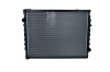 NRF 51598 Radiator, racire motor