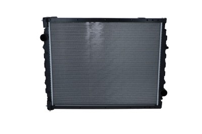 NRF 51598 Radiator, racire motor foto
