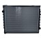 NRF 51598 Radiator, racire motor