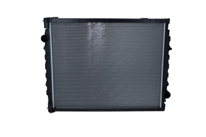 NRF 51598 Radiator, racire motor