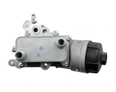 Radiator racire ulei motor, termoflot Alfa Romeo Giulietta (940), 04.2010-, motor 1.6 JTDm, 77 kw, Giulietta (940), 02.2015-, motor 1.6 JTDm, 88 kw, foto