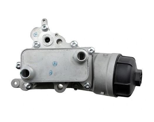 Radiator racire ulei motor, termoflot Alfa Romeo Giulietta (940), 04.2010-, motor 1.6 JTDm, 77 kw, Giulietta (940), 02.2015-, motor 1.6 JTDm, 88 kw,