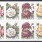 Suedia 1994 - Trandafiri, Carnet