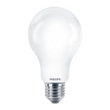 Bec Philips LED bulb A67 FR 17.5 150W 2700K 2452lm E27 15.000h