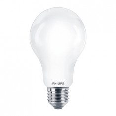 Bec Philips LED bulb A67 FR 15.5 120W 4000K 2000lm E27 15.000h