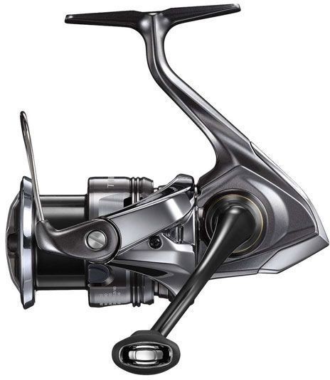 Mulineta SHIMANO Twin Power FE Spinning Reel C3000