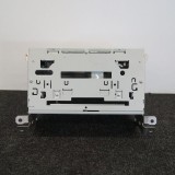 Unitate radio CD MITSUBISHI LANCER VIII Sportback CX_A 2009 OEM: 8701A261 2520028