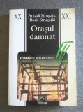 Arkadi Strugațki; Boris Strugațki - Orașul damnat