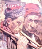 JEAN AL. STERIADI. ALBUM DE ARTA IN LIMBA GERMANA-MIRCEA DEAC-339128
