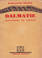 Dalmatie - Invitation au voyage foto