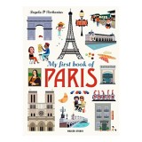 Cumpara ieftin My First Book of Paris