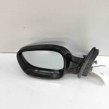 Oglinda Laterala Stanga BMW X3 F25 (2010-2017) OEM 7264101 Negru Portocaliu