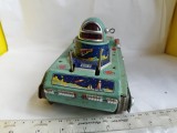 bnk jc China ME 091 Space tank - pentru reconditionare sau piese de schimb