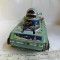bnk jc China ME 091 Space tank - pentru reconditionare sau piese de schimb