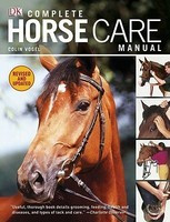 Complete Horse Care Manual foto