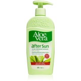 Instituto Espa&ntilde;ol Aloe Vera loțiune după plajă 300 ml