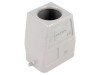 HARTING Conector Carcasa HDC Han B 6B IP65 Montare pe Cablu Aliaj Aluminiu M32