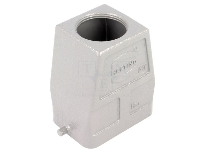 Conector carcasă pe cablu IP65