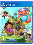 Nick Jr. Party Adventure PS4, OUTRIGHT GAMES
