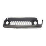 Bara fata JEEP RENEGADE (BU), 05.2018-, texturat; inferior,