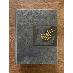 Petit Larousse en couleurs (1972)