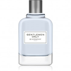 GIVENCHY Gentlemen Only Eau de Toilette pentru bărbați 100 ml