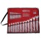SET CHEI INELARE IN UNGHI 21 PIESE. 6-32MM